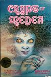 Crypt of Medea Box Art Front